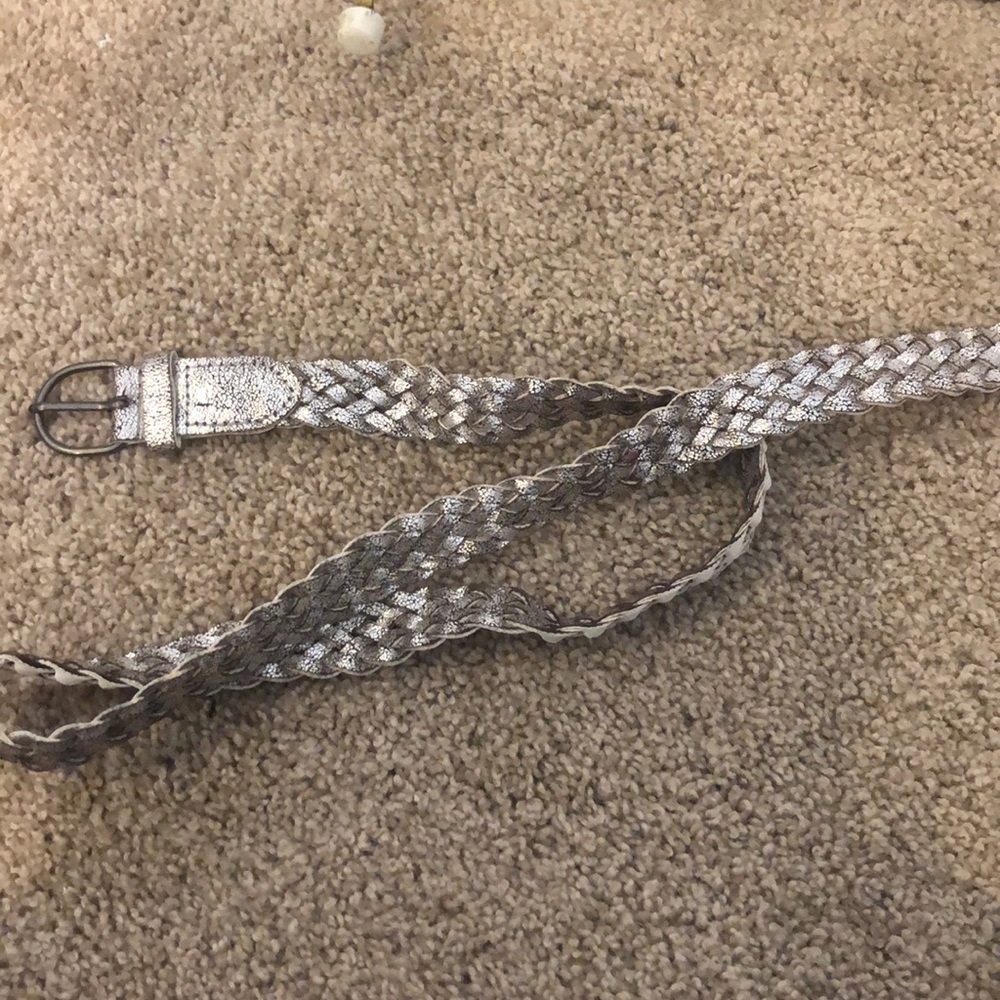 belt